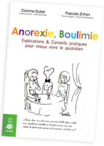 Anorexie Boulimie le livre